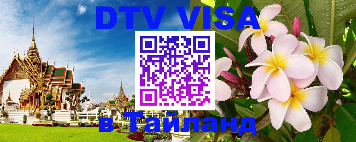 Цены на DTV визу в Таиланд — пакеты услуг, достаточно даже паспорта - 